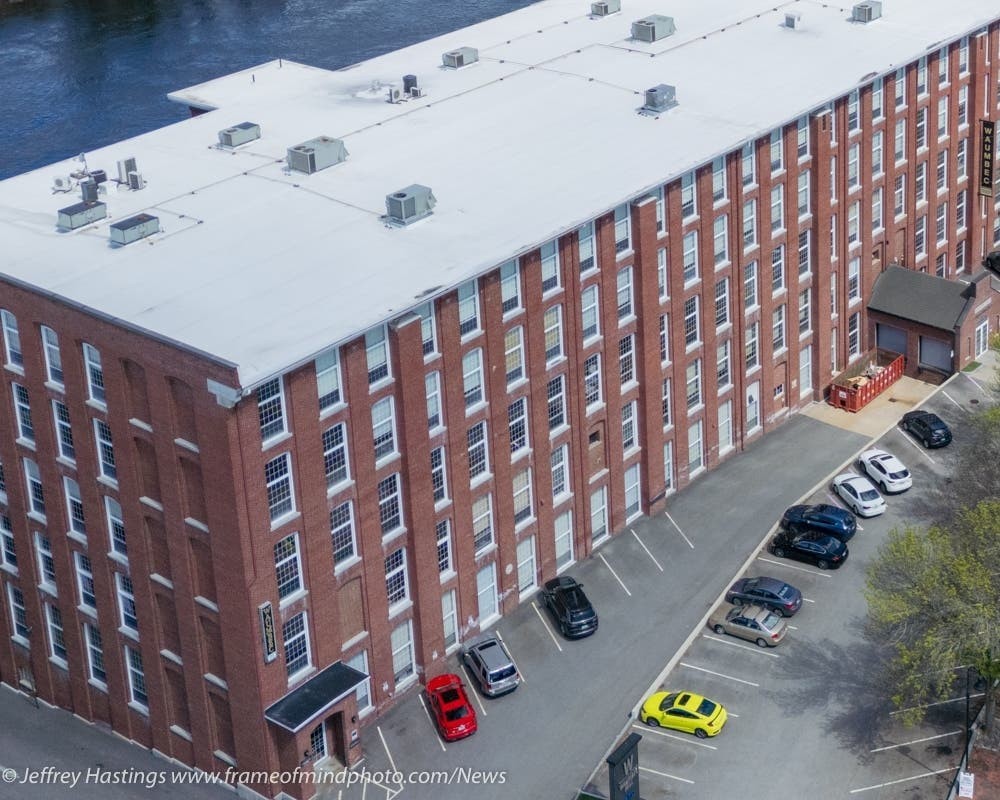 Professional Climber From New Hampshire Dies After Fatal Fall Inside Manchester Indoor Gym