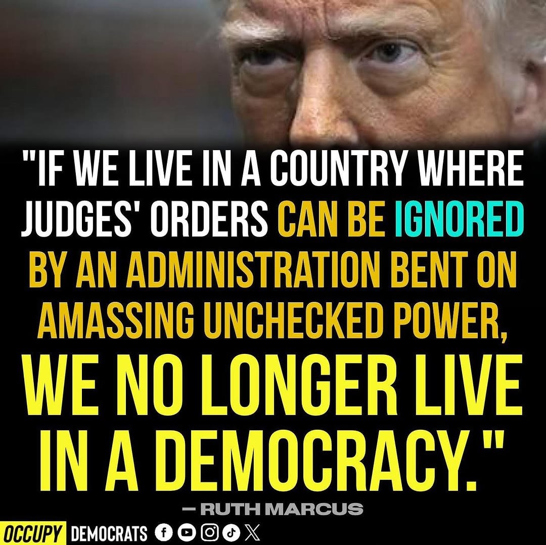 Hit the ?? and share this Follow us ?? @occupydemocrats ??#thefightcontinues & vote ??? > ?? ———————————————— ??Call to ...