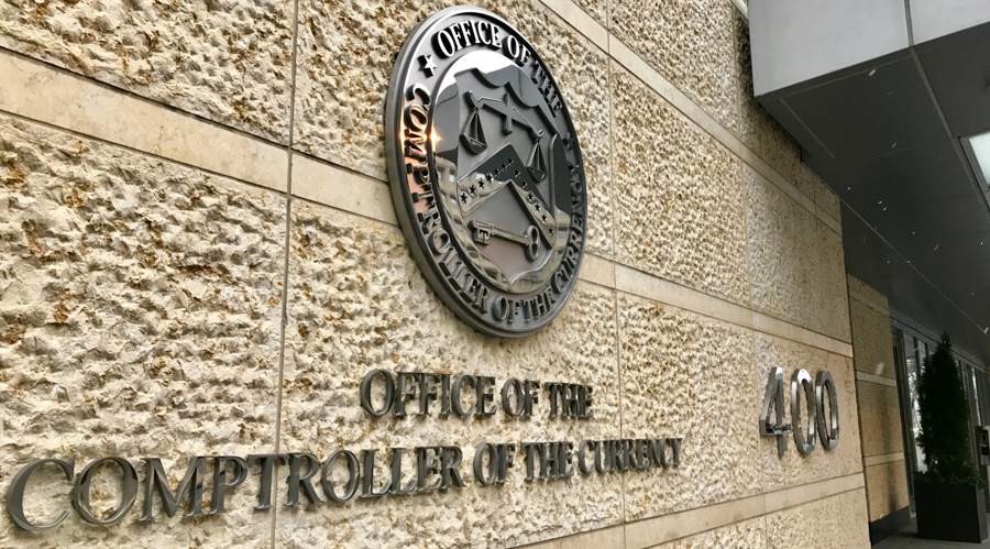 US Banks Can Now Buy and Sell Customers’ Crypto Assets: OCC Clarifies