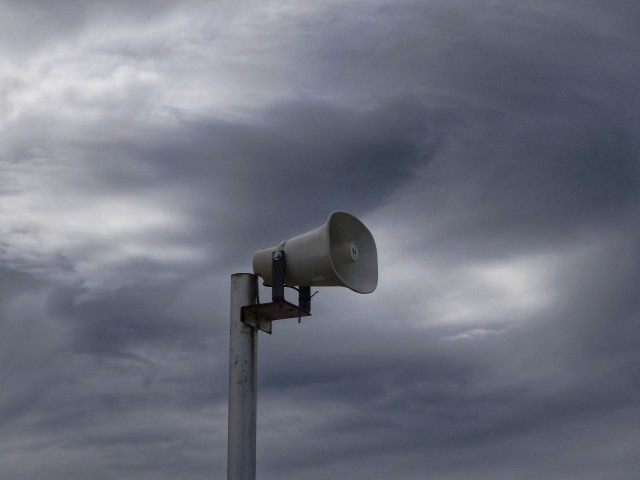 Tornado watch in effect in multiple western Indiana counties