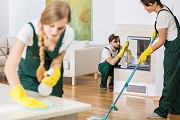 The Office Cleaning Bros: Your One Stop Solution for Affordable Cleaning Services in Brisbane