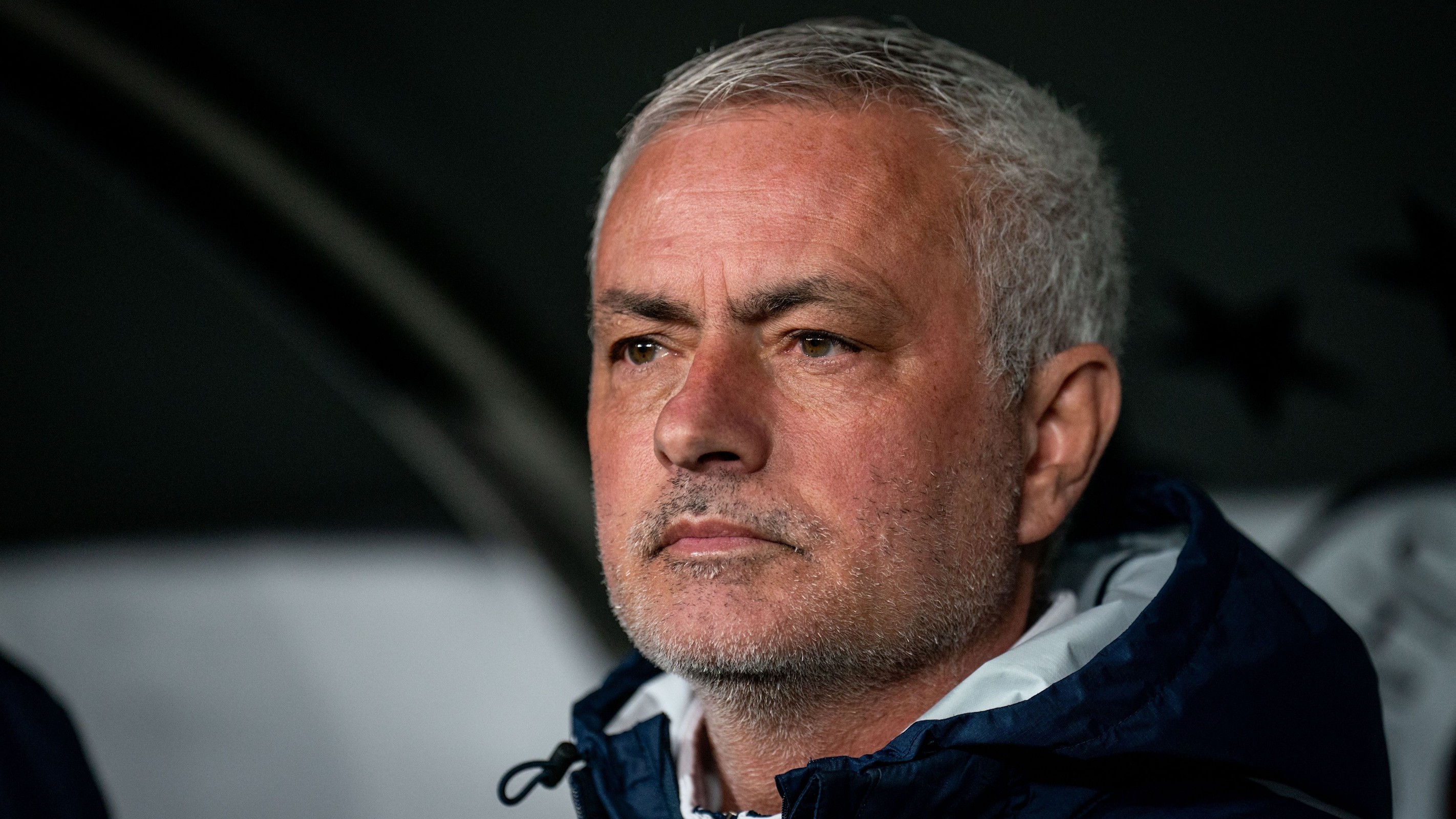 Tottenham open to sensational Jose Mourinho return with club ready to sack Ange Postecoglou after shocking Premier League campaign 