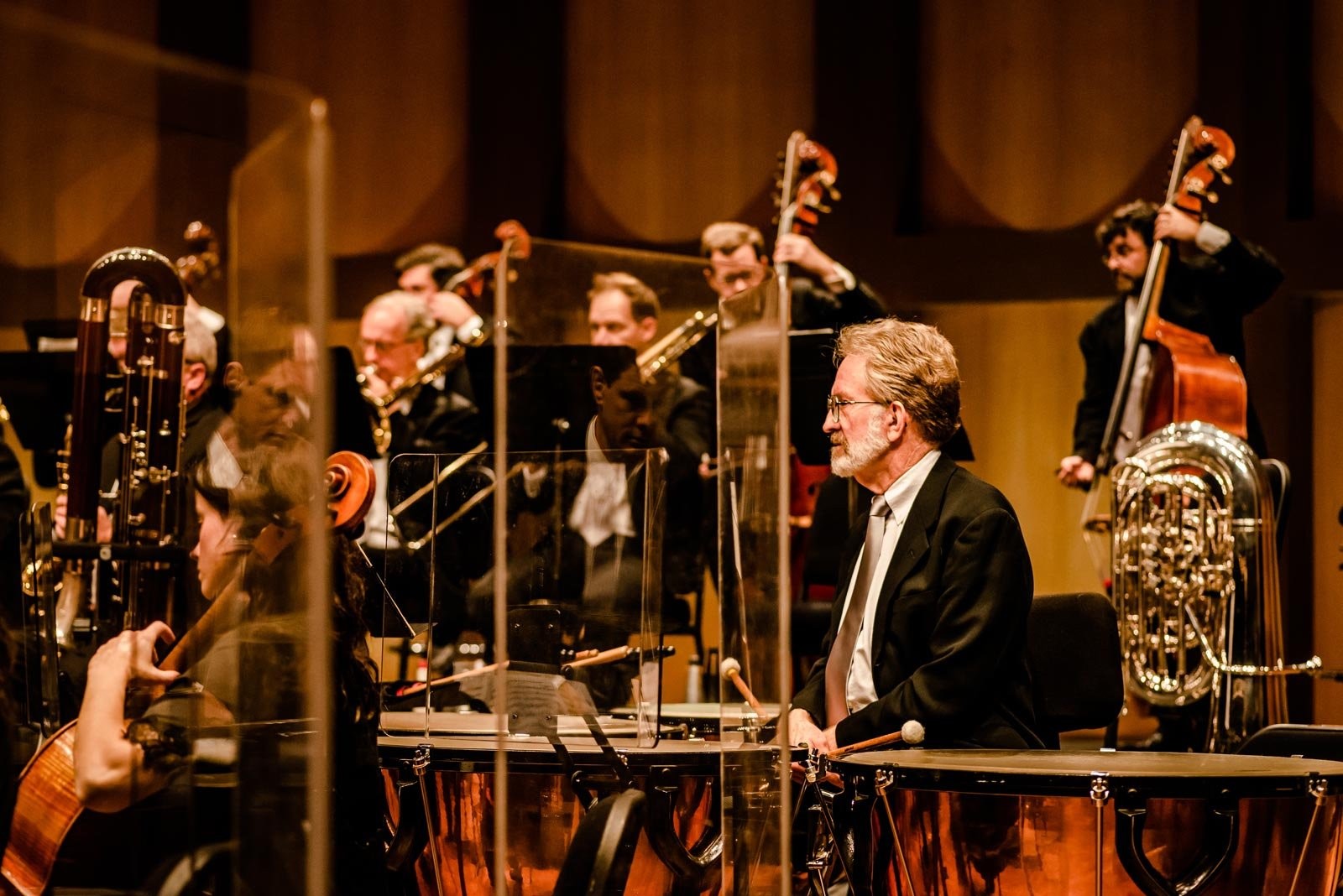 Memphis Symphony Orchestra’s 74th Season Hits All the Right Notes for Memphis