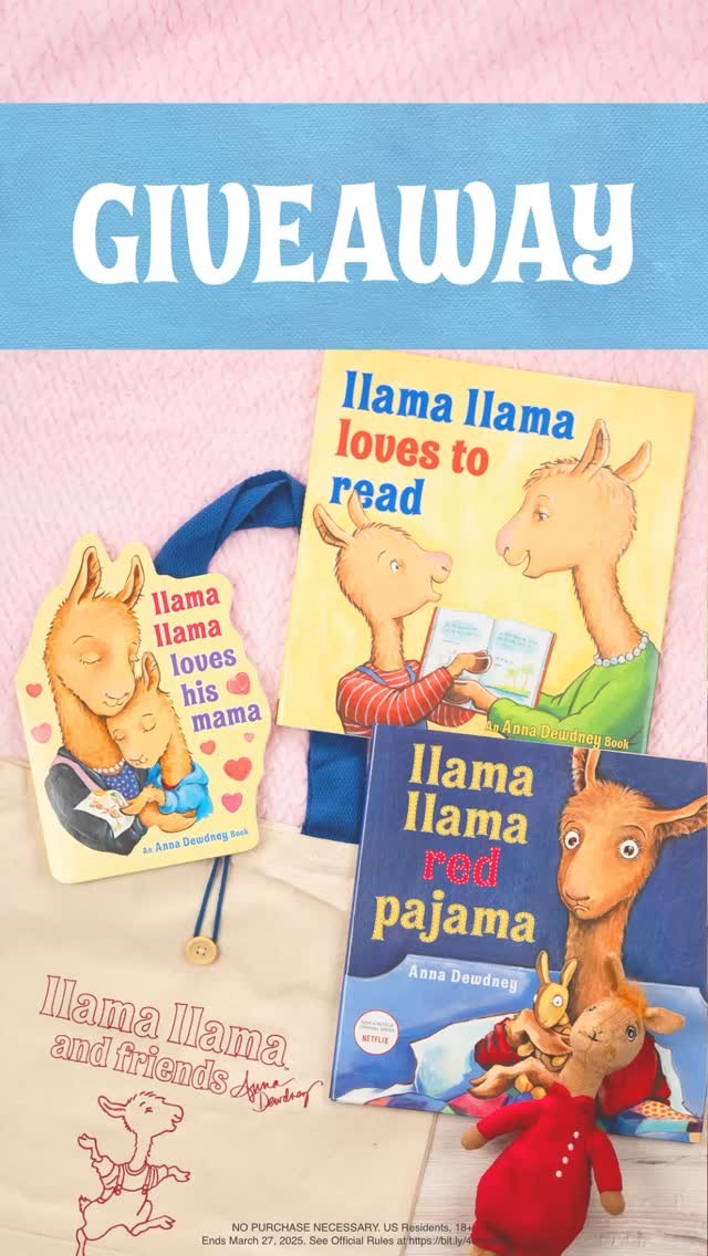 ??GIVEAWAY ALERT!?? Celebrate 20 years of heartwarming stories about family, friendship, and learning new things with th...