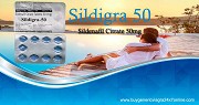 Sildigra 50mg: A Unique Medication to Remedy ED in Men