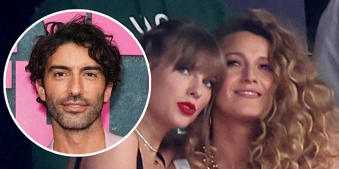 Blake Lively Denies Trying to Force Taylor Swift to Issue Message of Support in Justin Baldoni Feud