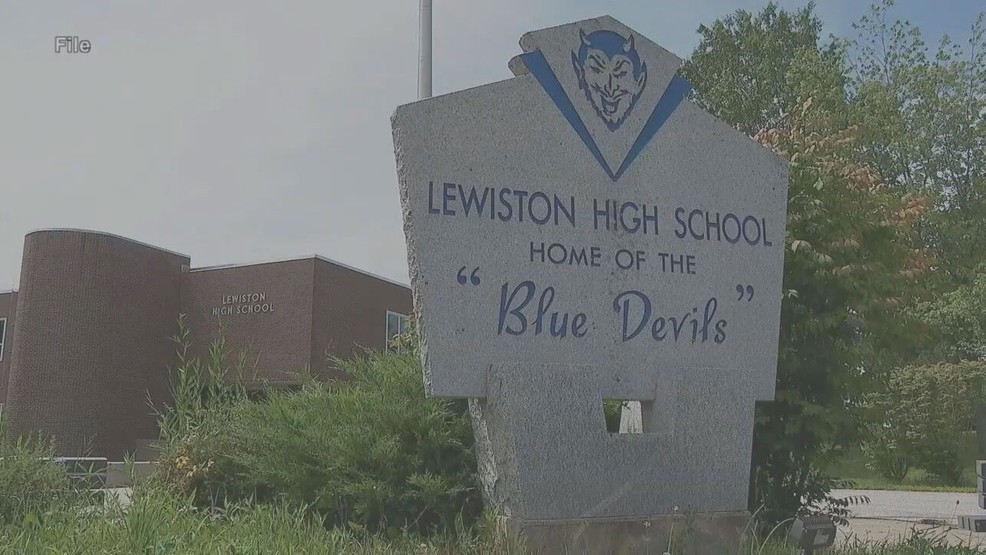 City councilors to debate cuts to $110M Lewiston school budget