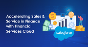 Salesforce Financial Service Cloud by FEXLE