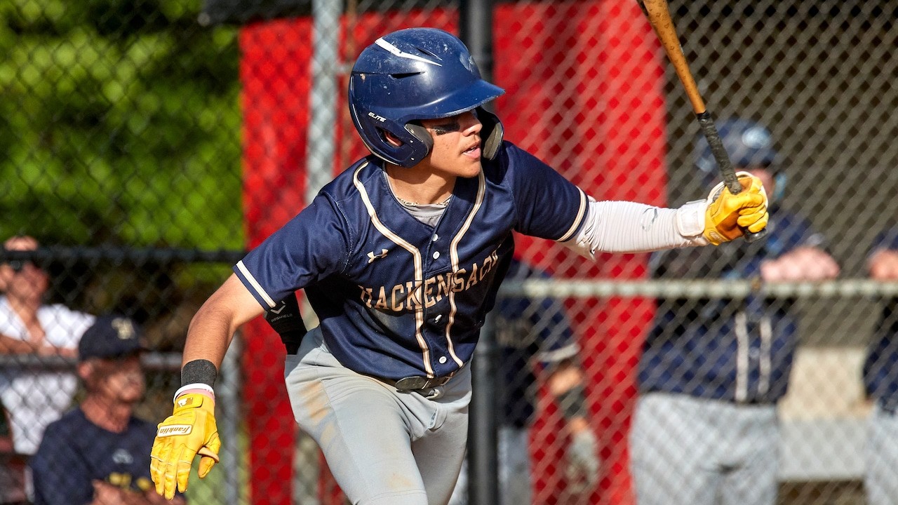 Hackensack pulls ahead early, never trails in victory over Fort Lee 