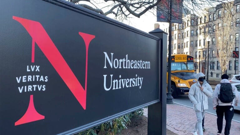 Northeastern expands in Burlington with $33 million office building purchase