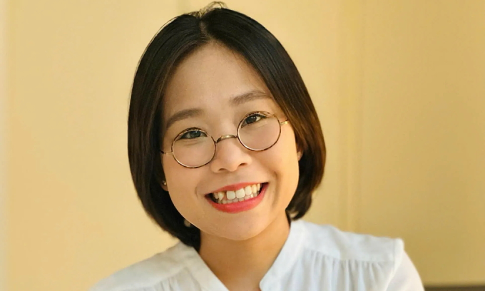 First Vietnamese woman named to Google Developer Expert program for AI 