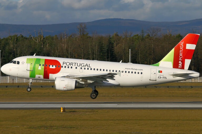 Spain, France, Italy, and Portugal Now Reachable with TAP Air Portugal’s Europe Roundtrip Fares Starting at Three Hundred and Ninety Nine USD from the United States - Travel And Tour World
