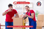 Local Packers and Movers near me in Indore