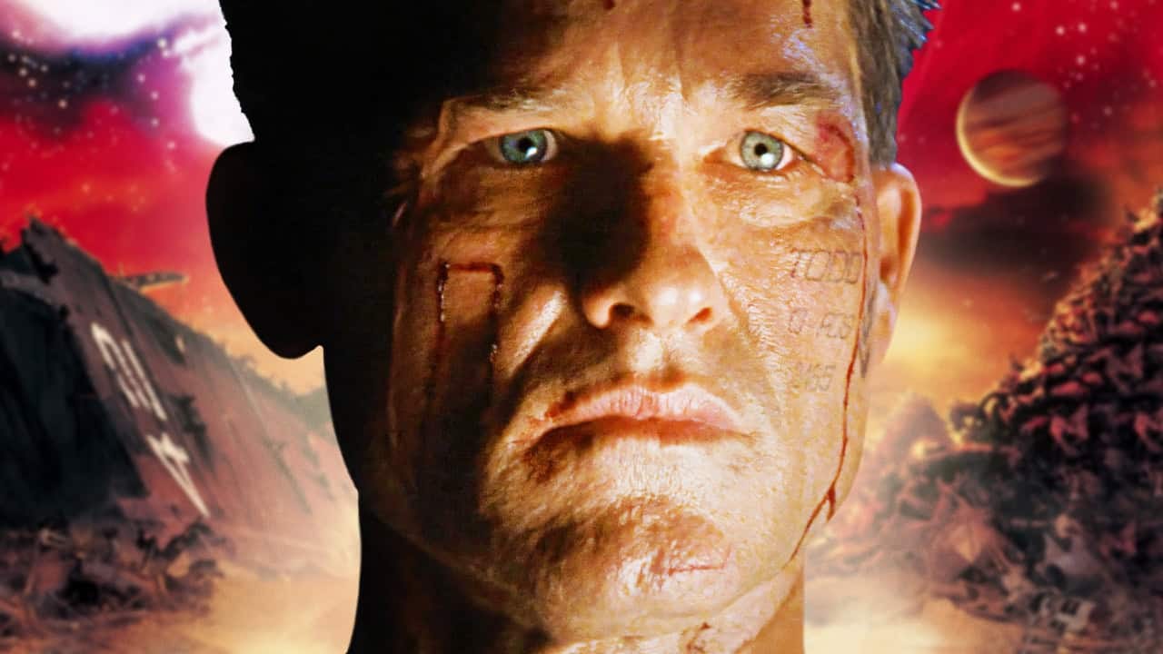 Soldier (1998) Revisited – Sci-Fi Action Movie Review