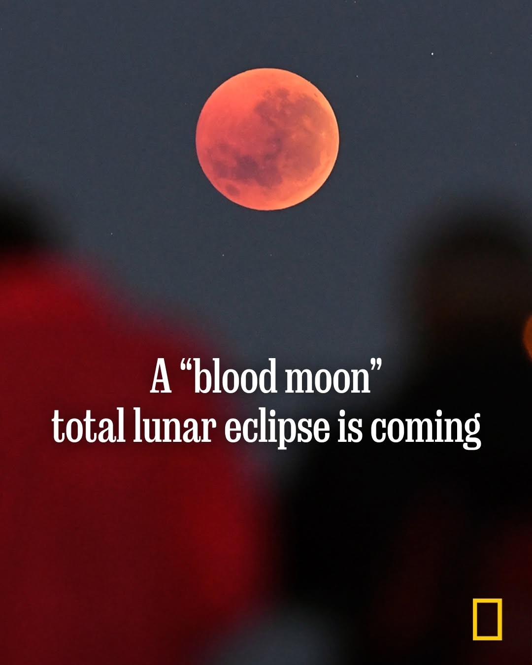 Skywatchers across the world will soon witness the first total lunar eclipse in three years. ?? On March 13-14, the full...