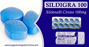 Sildigra 100 mg: Relive Your Firmer Erections Again