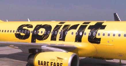 Spirit Airlines to open new crew base at Newark airport, replacing Atlantic City base