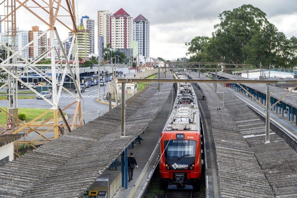 Service expansion and climate resilience feature in São Paulo ...