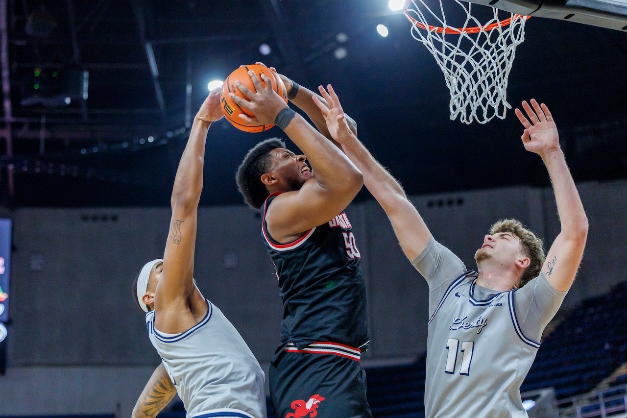 Jacksonville State’s men fall one win short of NCAA tournament appearance