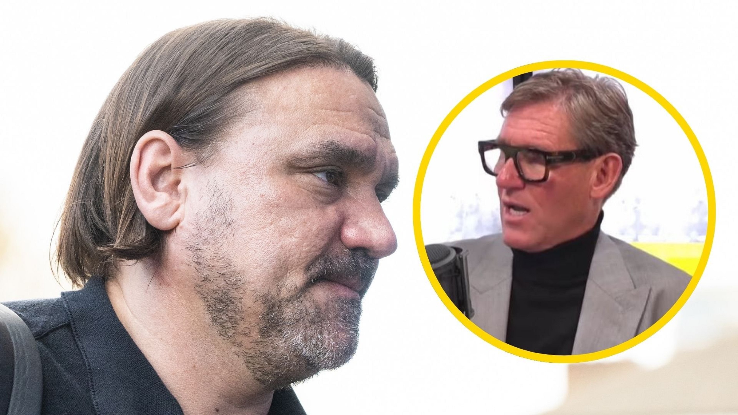 Simon Jordan explains how much Leeds United will have to spend on transfers to stay in the Premier League