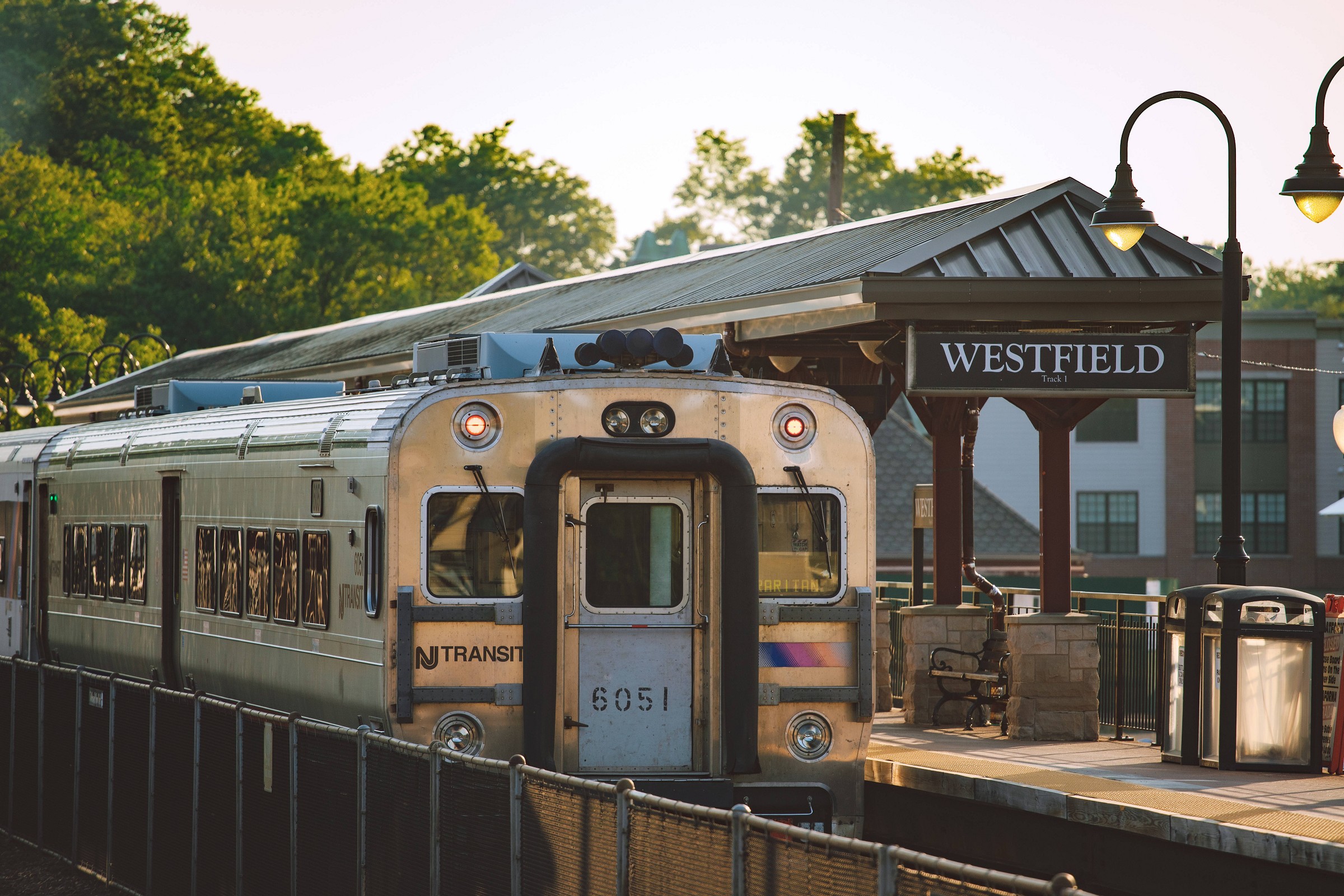 NJ Transit Strike: Westfield Commuters Adapt, Contend with Work Disruptions