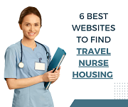 Discovering Your Ideal Travel Nurse Housing: Staying Budget-Friendly