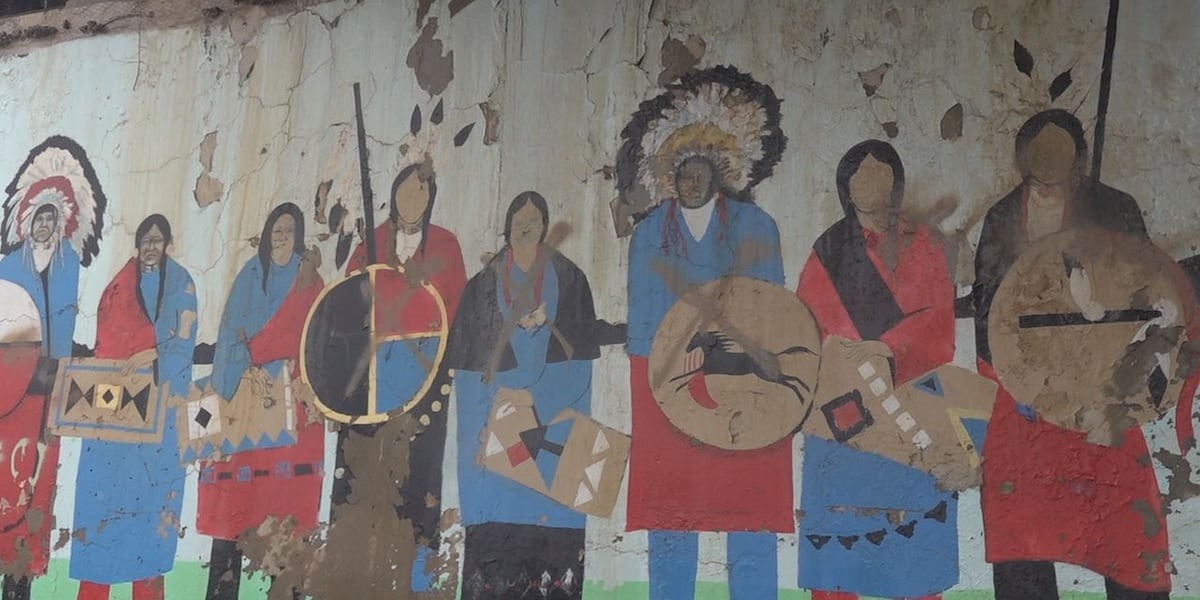 Native Americans react to Trump “bringing Columbus back from the ashes”