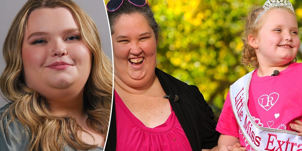 Alana ‘Honey Boo Boo’ Thompson says she was Mama June's 'little moneymaker' during drug addiction