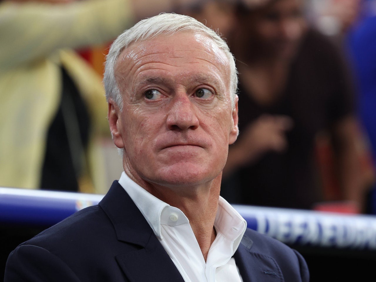 Preview: Croatia vs. France - prediction, team news, lineups