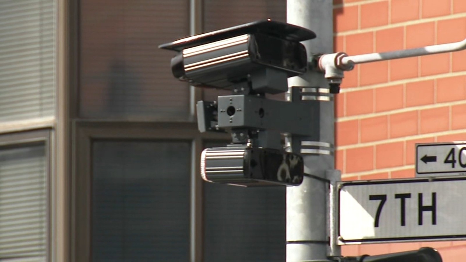Speeding in San Francisco? 'Say cheese' for cameras at 33 intersections activating soon