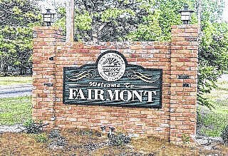 Fairmont honors its local Vietnam veterans 
