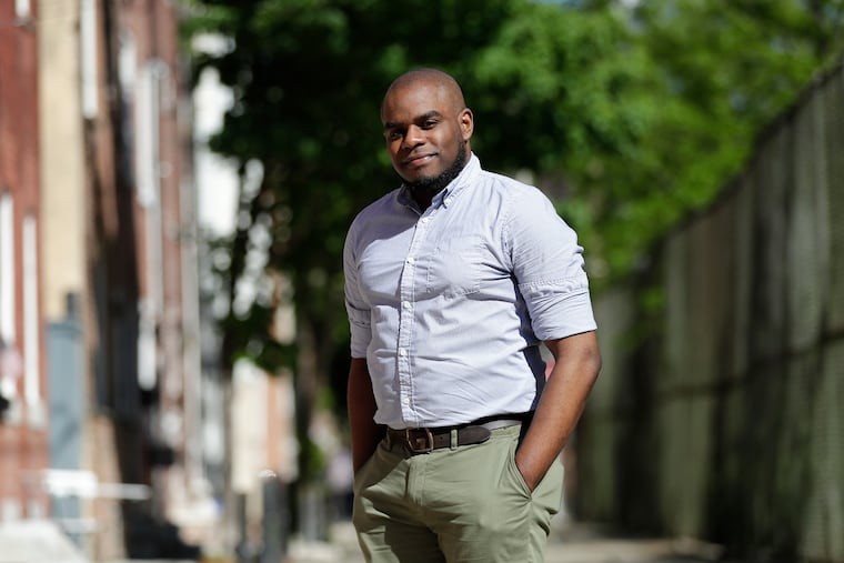 Mayor Cherelle Parker appoints Tyrell Brown as head of Philadelphia’s Office of LGBTQ+ Affairs