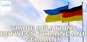 Trade relations between Ukraine and Germany