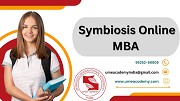Symbiosis Online MBA 