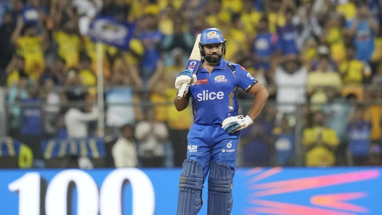 Rohit Sharma Breaks Silence, Shares Post 2 Days After Mumbai Indians Last Match In IPL 2024