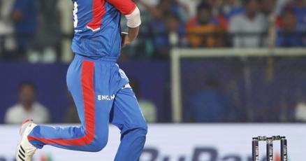 India IPL Cricket