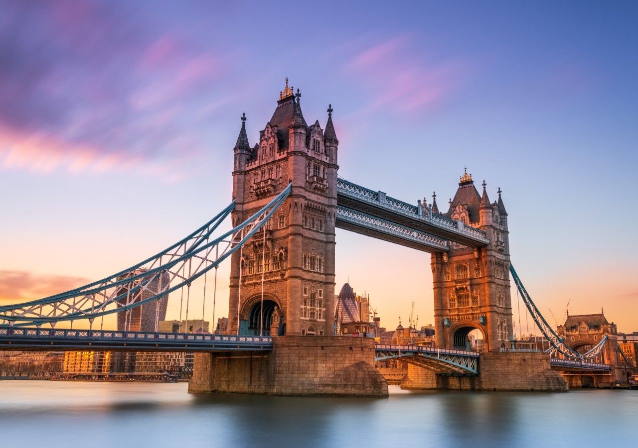 Five free things to do in London: enjoy the weekend without spending a penny
