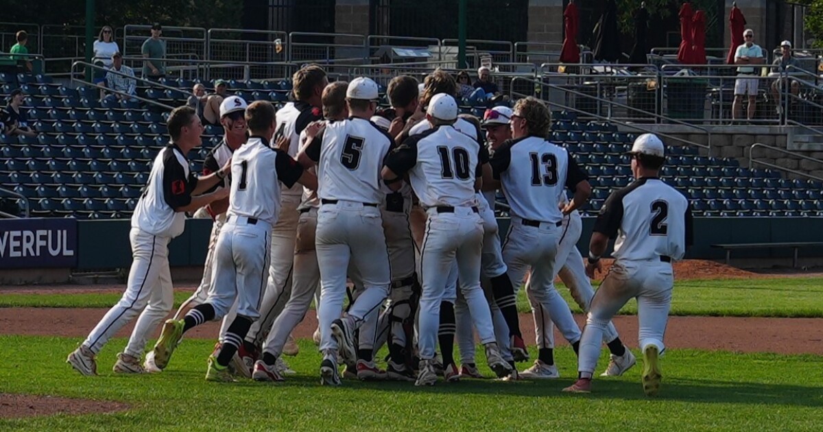 Comeback complete: Billings Scarlets first from Montana to clinch Legion World Series berth in 62 years