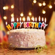 Know Some Interesting Facts about Birthday Celebration