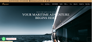 What services does Aquarius Yacht the premier luxurious yacht Marina Beach, Dubai