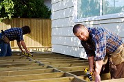 Best Deck Builders in Gaithersburg Maryland