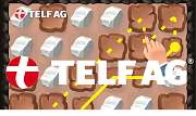 Telf AG | Nickel Mining Mini-Game: Match and Collect