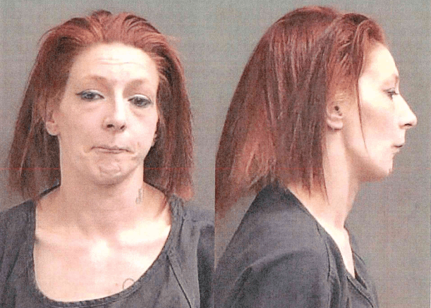 Docs: Muncie woman punched man in the face while trying to take golf clubs from his porch