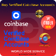 Buy Verified CoinBase AccountsBuy Verified CoinBase Accounts
