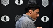 V Anand to mentor Indian chess team for 2022 Asian Games