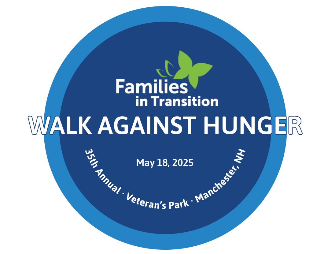 Walk for Hunger returning to Veterans' Park 