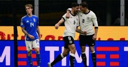 Spain grab late leveller against Dutch in Nations League, Croatia down France