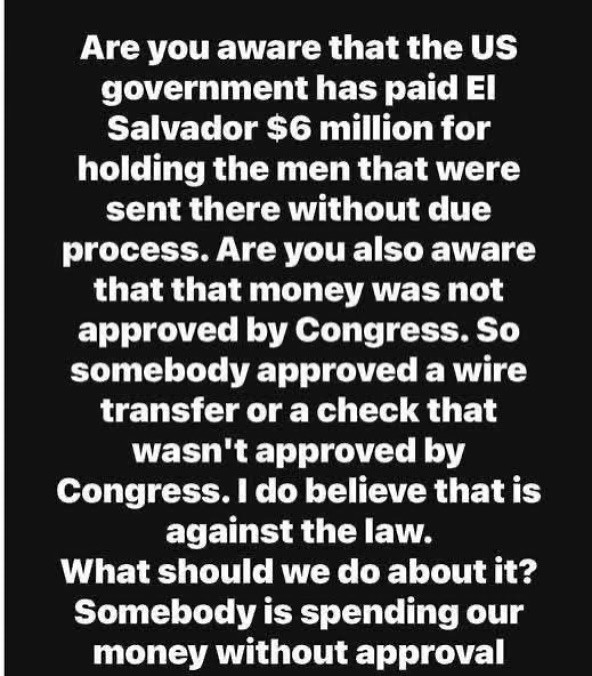 Hit the ?? and share to spread this! Follow us ?? @occupydemocrats ??#thefightcontinues & vote ??? > ?? ————————————————...