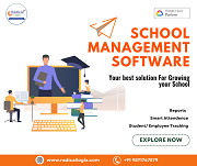 Revolutionizing Education School Management ERP Software in India 2024