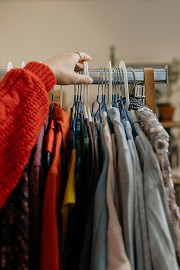 Fashionably Frugal Elevating Your Wardrobe with Couponing Expertise
